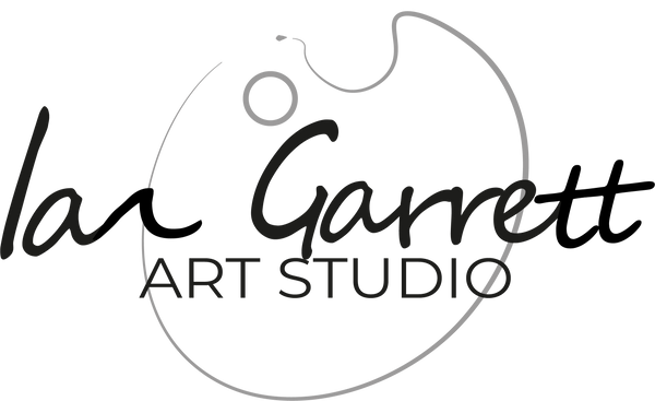 Ian Garrett Studios
